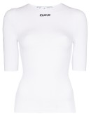 seamless short sleeve top