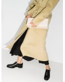 Carla leather brogues