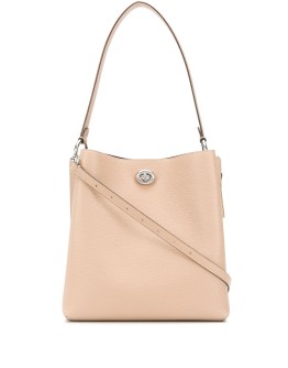 Charlie bucket bag