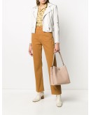 Charlie bucket bag