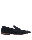 slip-on loafers