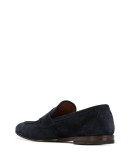 slip-on loafers