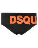 pull-on logo briefs