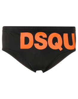 pull-on logo briefs