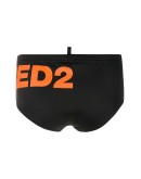 pull-on logo briefs