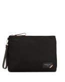 Fholler logo patch clutch