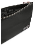 Fholler logo patch clutch