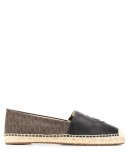 branded espadrilles