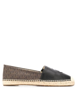 branded espadrilles