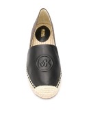 branded espadrilles