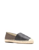 branded espadrilles
