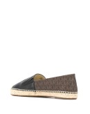 branded espadrilles