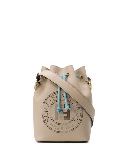 Mon Tresor bucket bag
