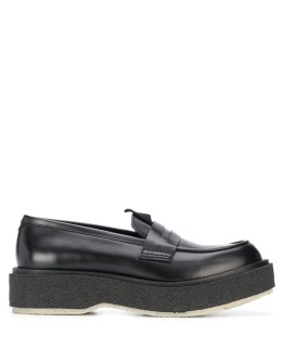 x Etudes loafers