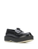 x Etudes loafers
