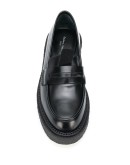 x Etudes loafers