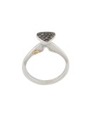 Debra pave ring
