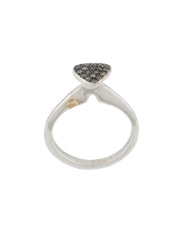 Debra pave ring