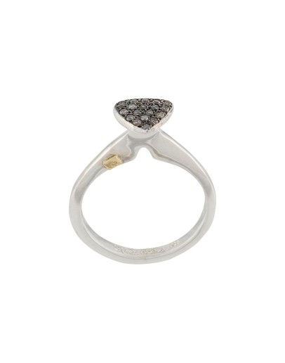 Debra pave ring