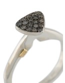 Debra pave ring