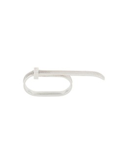 zip tie ring