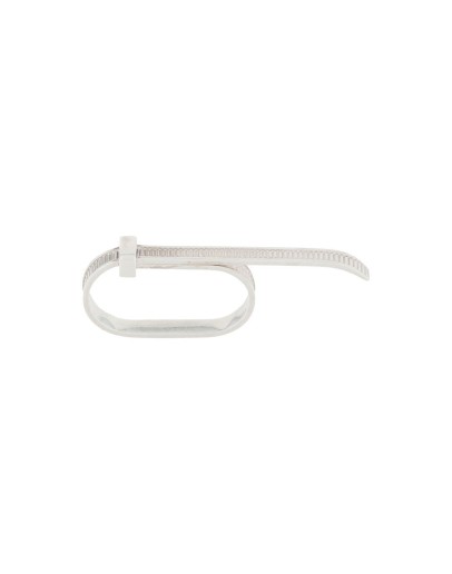 zip tie ring