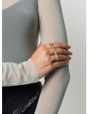 zip tie ring