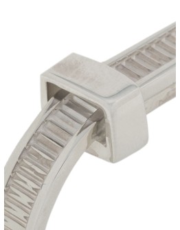 zip tie ring