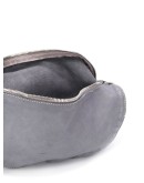 contrast stitching belt bag