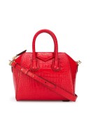 mini Antigona tote bag