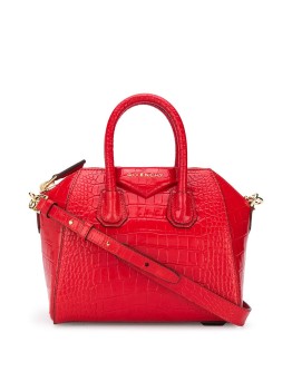 mini Antigona tote bag