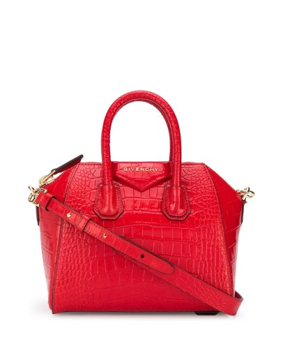 mini Antigona tote bag