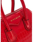 mini Antigona tote bag