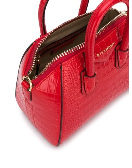 mini Antigona tote bag