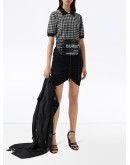Horseferry printed belt bag