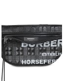 Horseferry printed belt bag