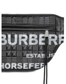 Horseferry printed belt bag