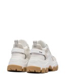 Block chunky sneakers