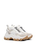 Block chunky sneakers