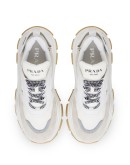 Block chunky sneakers
