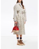 wicker bucket bag