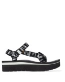 Flatform Universal sandals