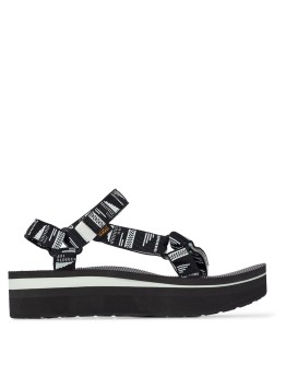 Flatform Universal sandals
