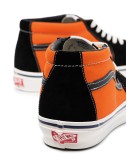 80Z SK8 canvas sneakers