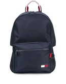 signature stripe backpack