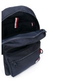 signature stripe backpack