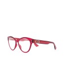 DiorCD4 cat-eye frame glasses