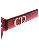 DiorCD4 cat-eye frame glasses