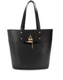 medium Aby tote bag