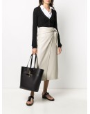 medium Aby tote bag